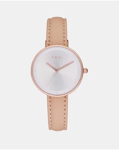 Sarah Ladies Watch