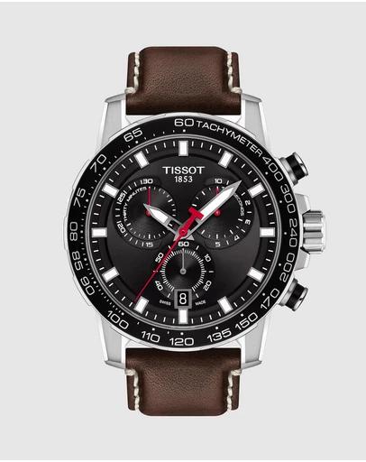 SuperSport Chrono
