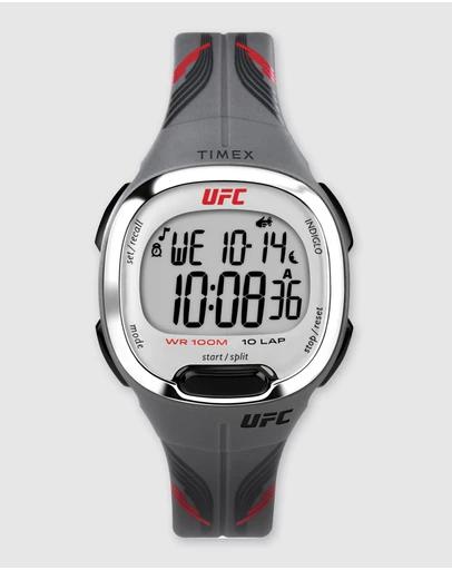 TIMEX UFC TAKEDOWN