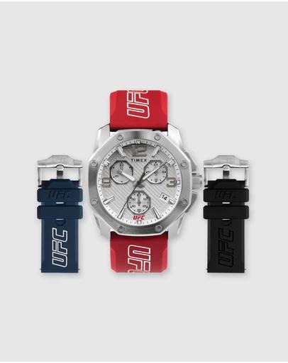 TIMEX UFC ICON CHRONO