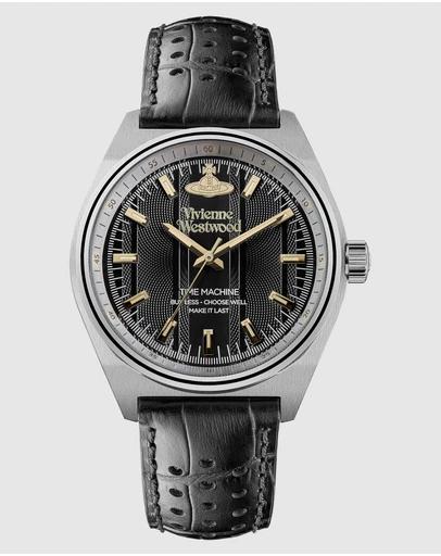 Sydenham Watch