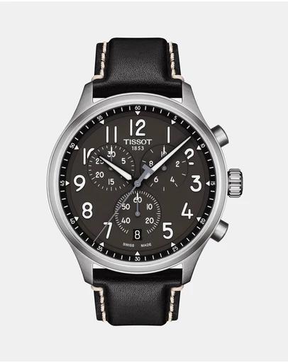 Chrono XL