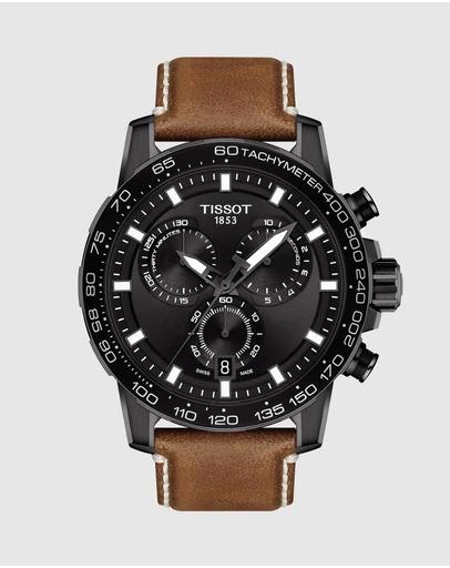SuperSport Chrono