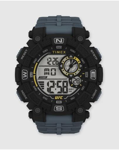 TIMEX UFC REDEMPTION