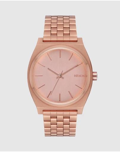 Time Teller Watch