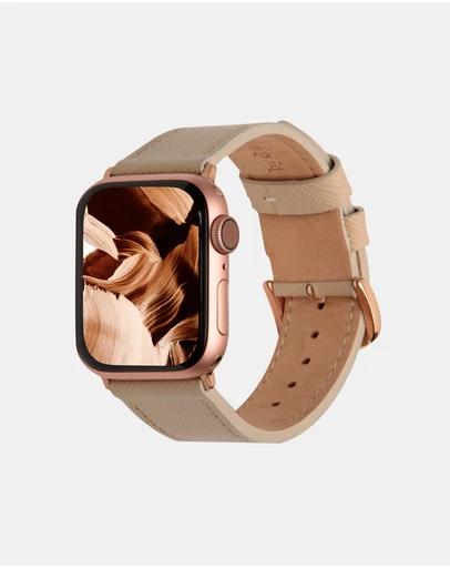 Apple Watch Strap Madrid 38/40mm