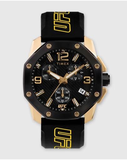 TIMEX UFC ICON CHRONO