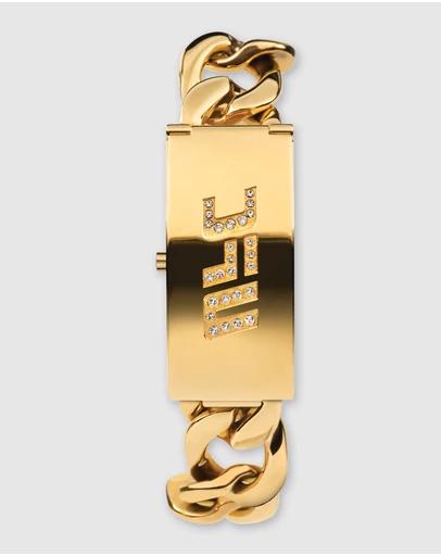 TIMEX UFC CHAMPIONSHIP ID