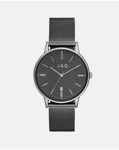 Lawrence Unisex Watch