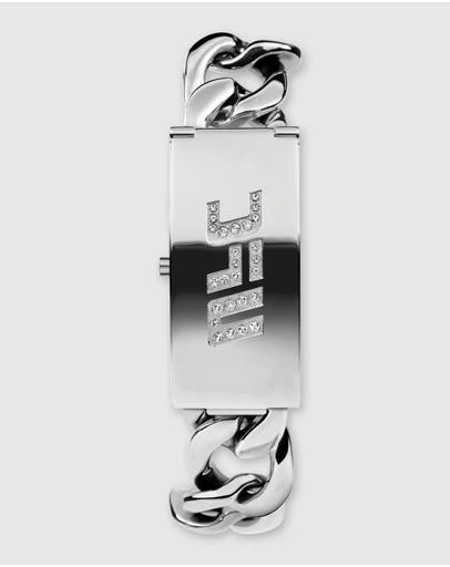 TIMEX UFC CHAMPIONSHIP ID