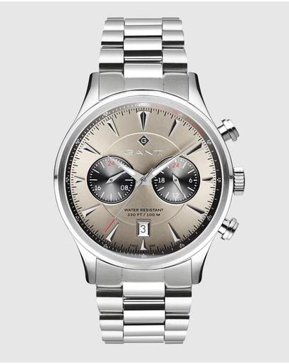 Spencer Watch
