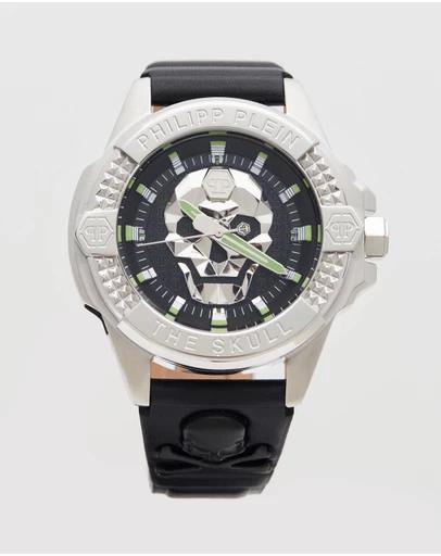 The $kull 44mm