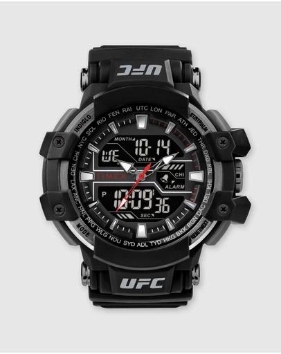 TIMEX UFC COMBAT