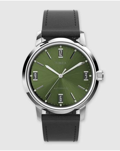 Marlin Automatic