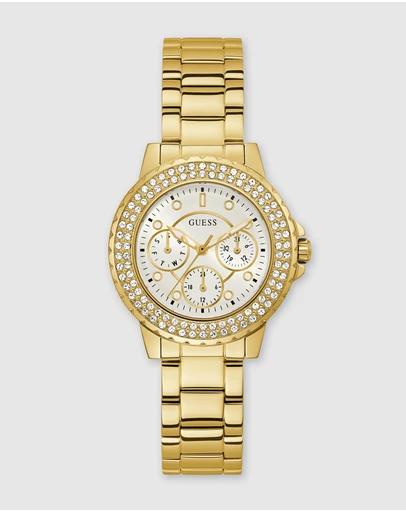 Crown Jewel