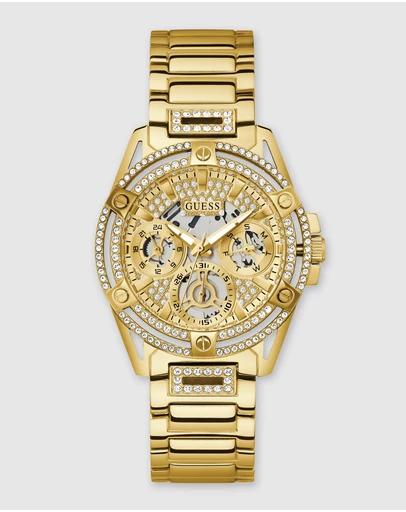 Queen Gold