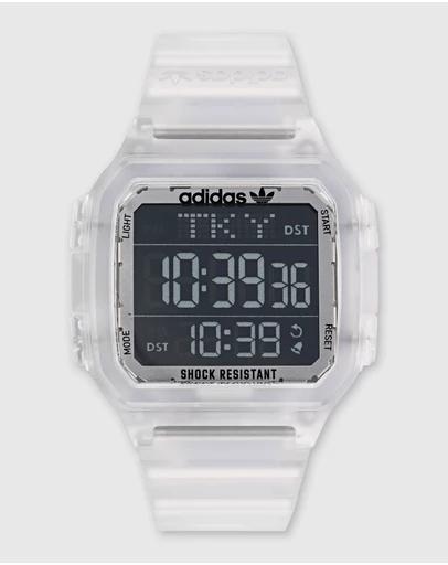 Digital One GMT