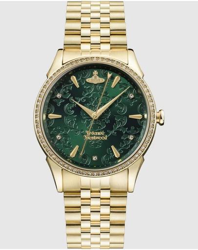 The Wallace Watch