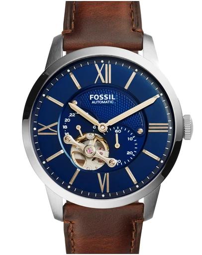 Townsman Men's Analogue Watch
