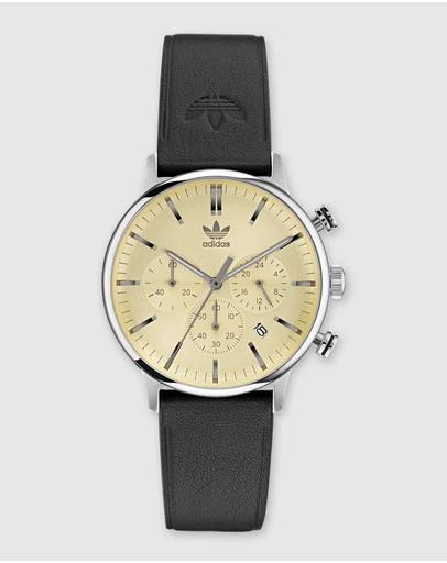 Code One Chrono