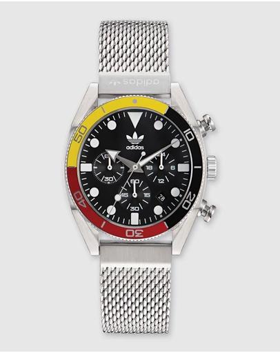 Edition Two Chrono