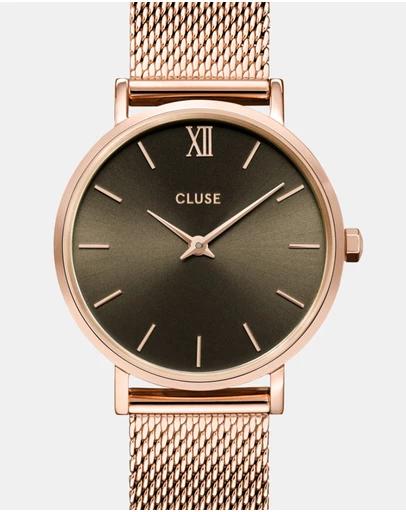 Minuit Mesh
