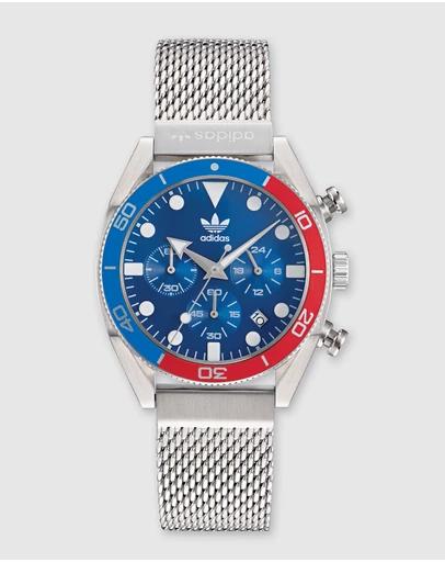 Edition Two Chrono