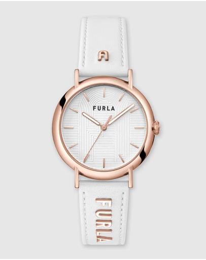 Heritage Furla Easy Shape