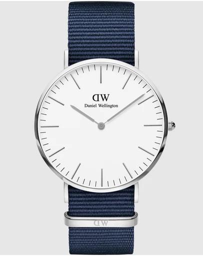 Classic Bayswater 40mm