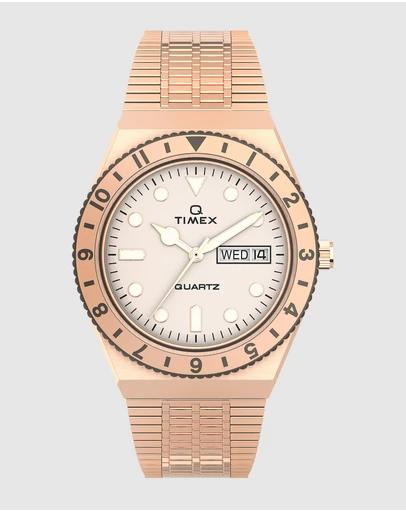 Timex Q