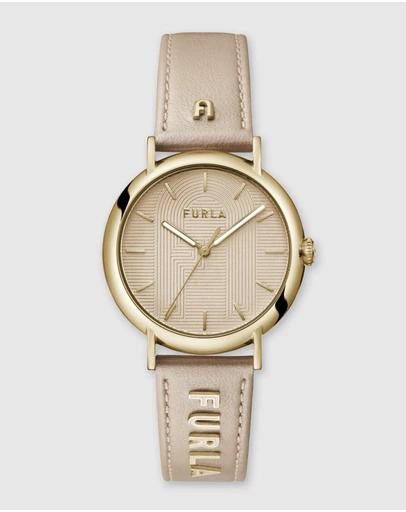 Heritage Furla Easy Shape