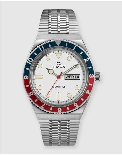 Timex Q