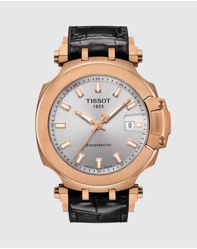 T-Race Swissmatic