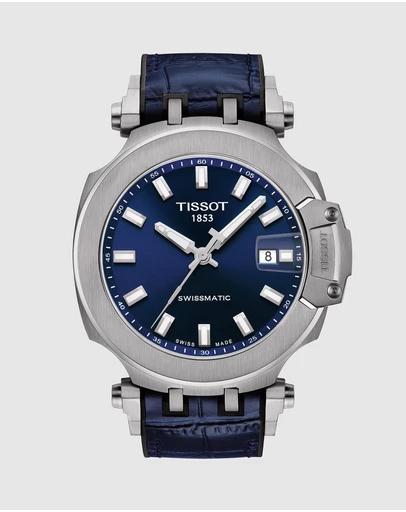 T-Race Swissmatic