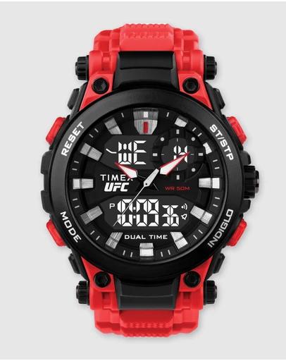 TIMEX UFC IMPACT