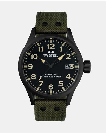 Volante 45mm Men's Watch
