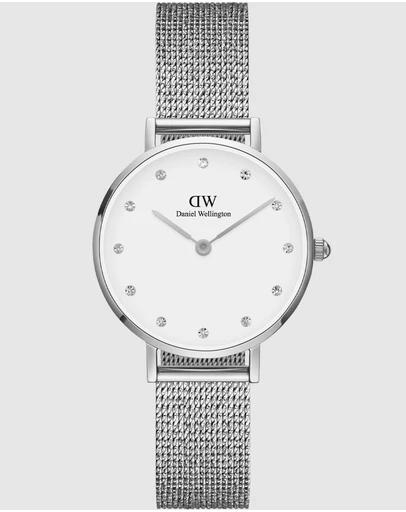 Petite Sterling Lumine 28mm