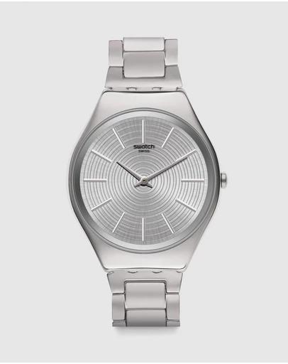 GREYTRALIZE