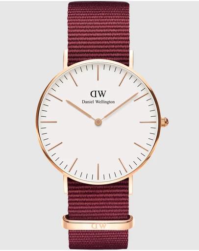 Classic Roselyn 36mm