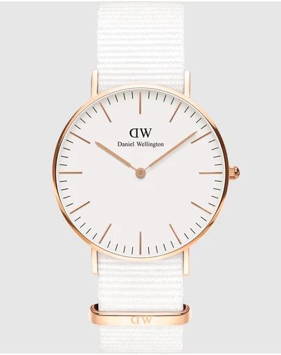 Classic Dover 36mm
