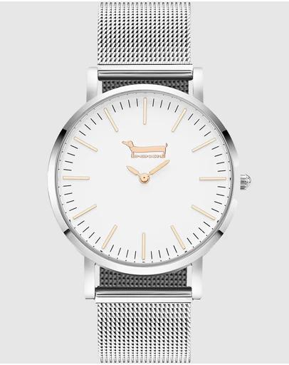 Frieda and Dori 40mm Watch