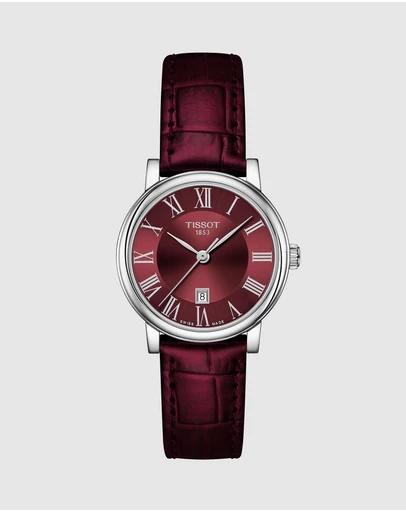 Carson Premium Lady