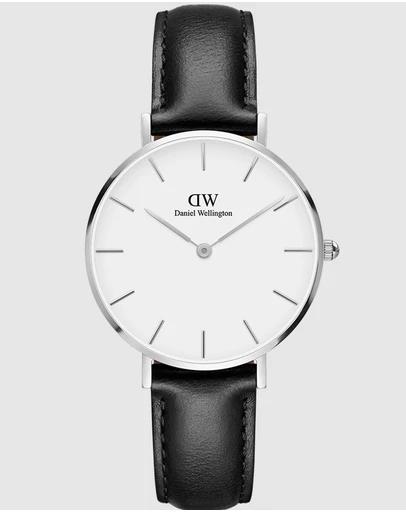 Petite Sheffield 32mm