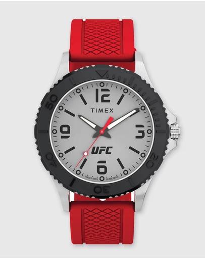 TIMEX UFC GAMER