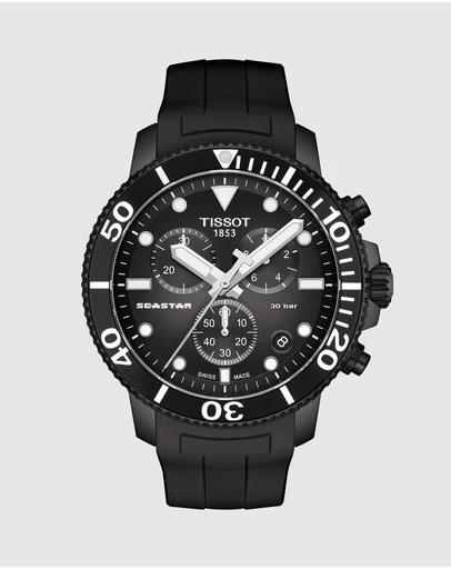 Seastar 1000 Chronograph