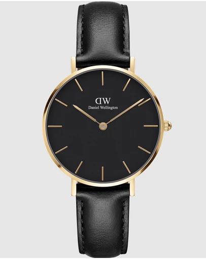 Petite Sheffield 32mm