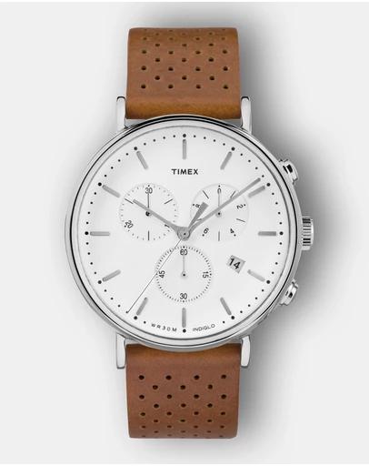 Fairfield Chrono