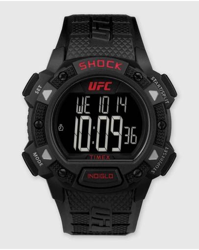 TIMEX UFC CORE SHOCK