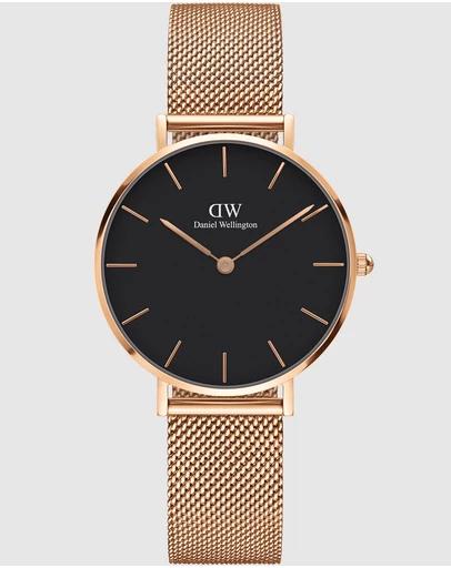 Petite Melrose 32mm