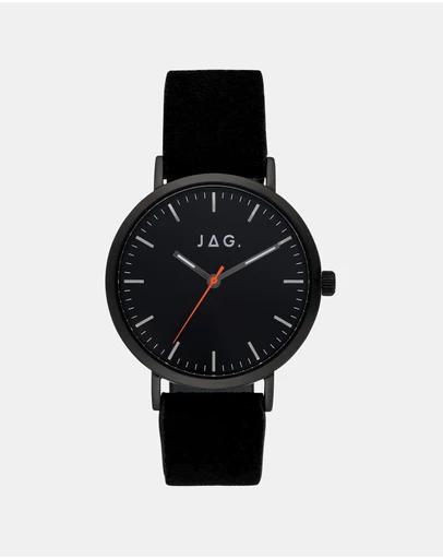 Bernard Unisex Watch